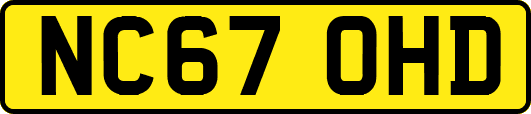 NC67OHD