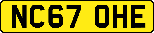 NC67OHE