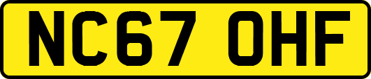 NC67OHF