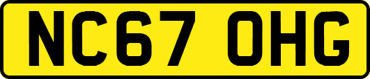 NC67OHG