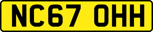 NC67OHH