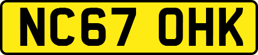 NC67OHK
