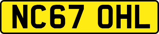 NC67OHL