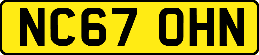 NC67OHN