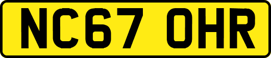 NC67OHR