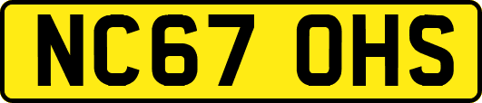 NC67OHS