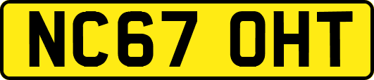 NC67OHT