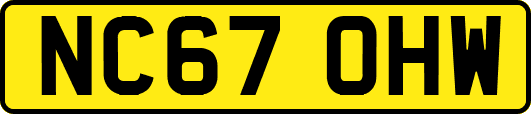 NC67OHW