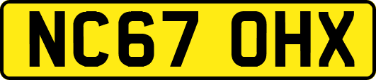 NC67OHX