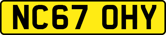 NC67OHY