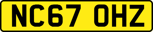 NC67OHZ