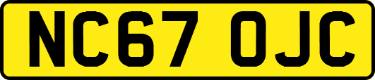 NC67OJC