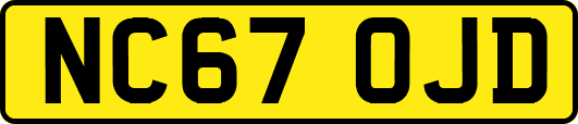 NC67OJD