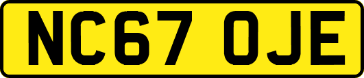 NC67OJE