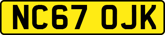 NC67OJK