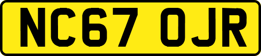 NC67OJR