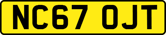 NC67OJT