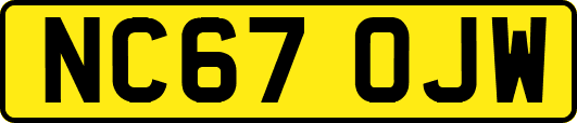 NC67OJW