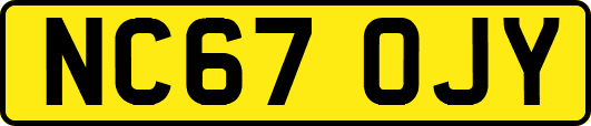 NC67OJY