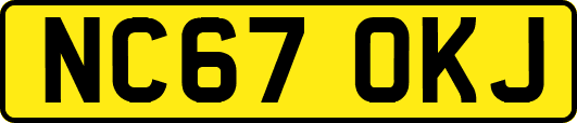 NC67OKJ