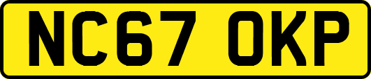 NC67OKP
