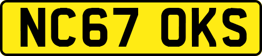 NC67OKS