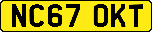 NC67OKT