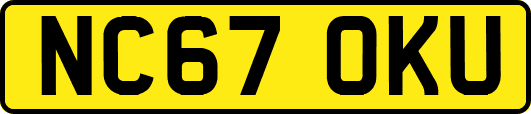 NC67OKU
