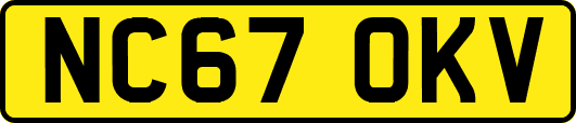 NC67OKV