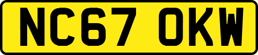 NC67OKW