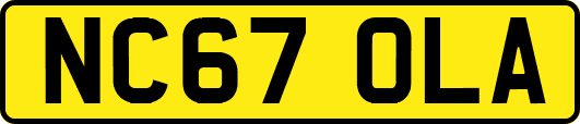 NC67OLA
