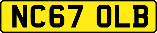NC67OLB