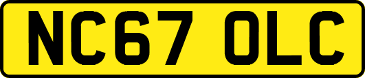 NC67OLC