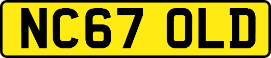 NC67OLD