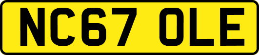 NC67OLE