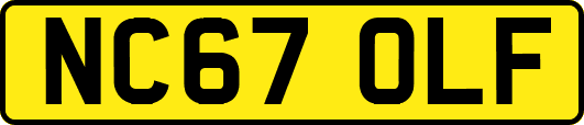 NC67OLF