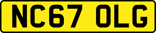 NC67OLG