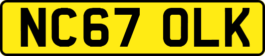 NC67OLK