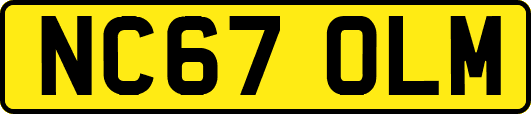 NC67OLM