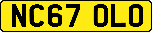 NC67OLO