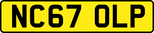 NC67OLP