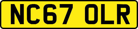 NC67OLR