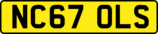 NC67OLS