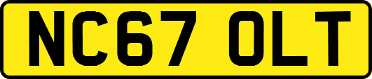NC67OLT
