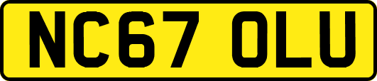 NC67OLU