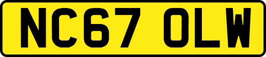 NC67OLW