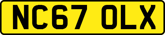 NC67OLX