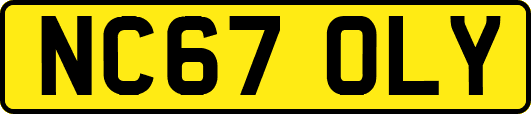 NC67OLY
