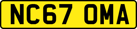 NC67OMA