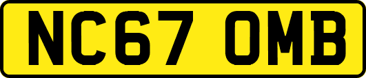 NC67OMB